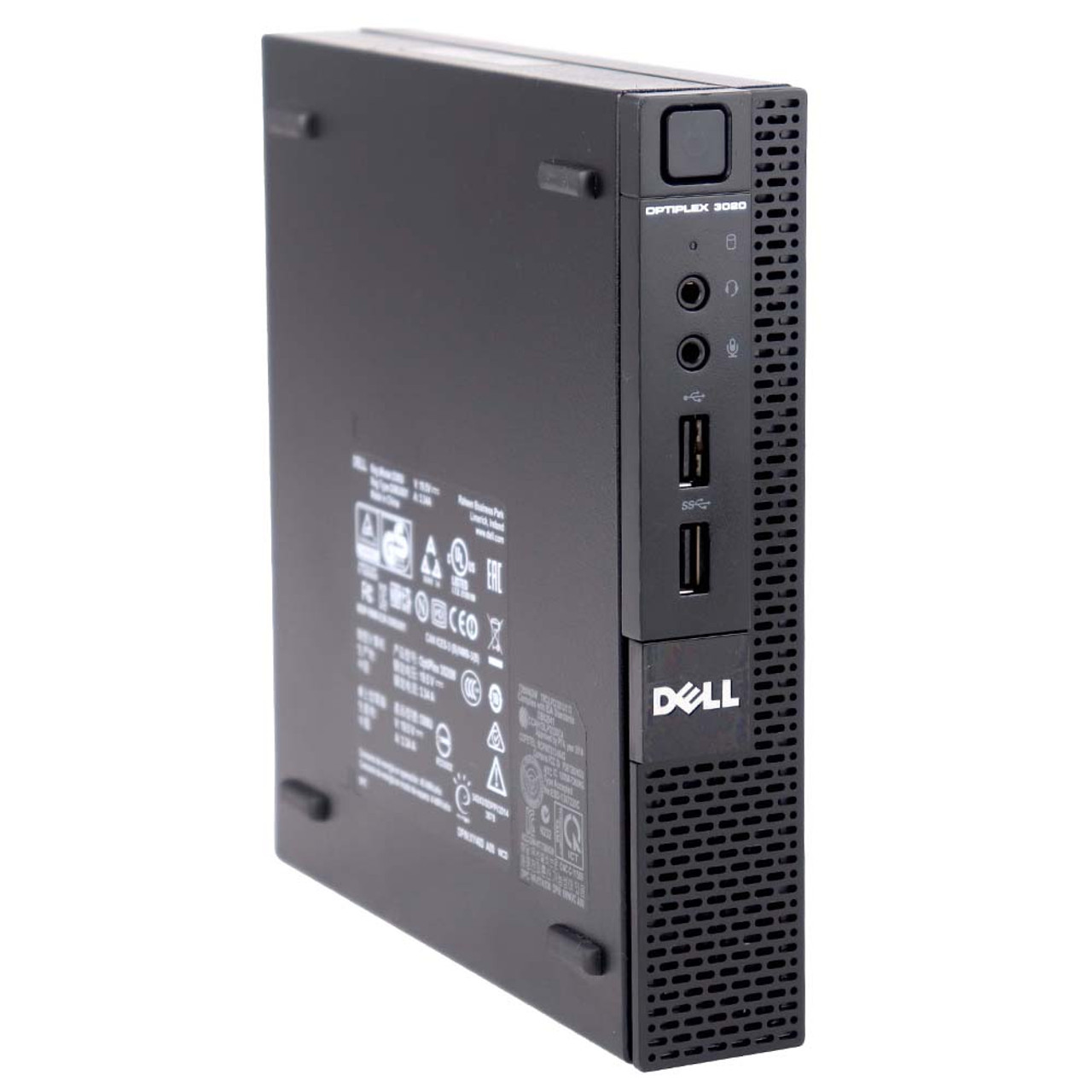 30日保証 Windows10 Pro 64BIT DELL Optiplex 3020 MT Core i5 第4世代 ...