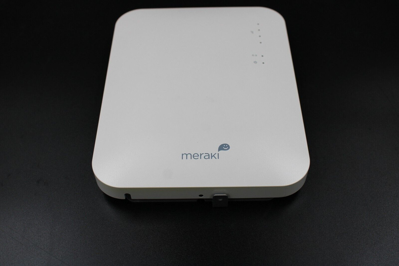 Cisco Meraki MR16 Dual-Band Cloud Managed Wireless Access Point Unclaimed -  Discount Computer Depot