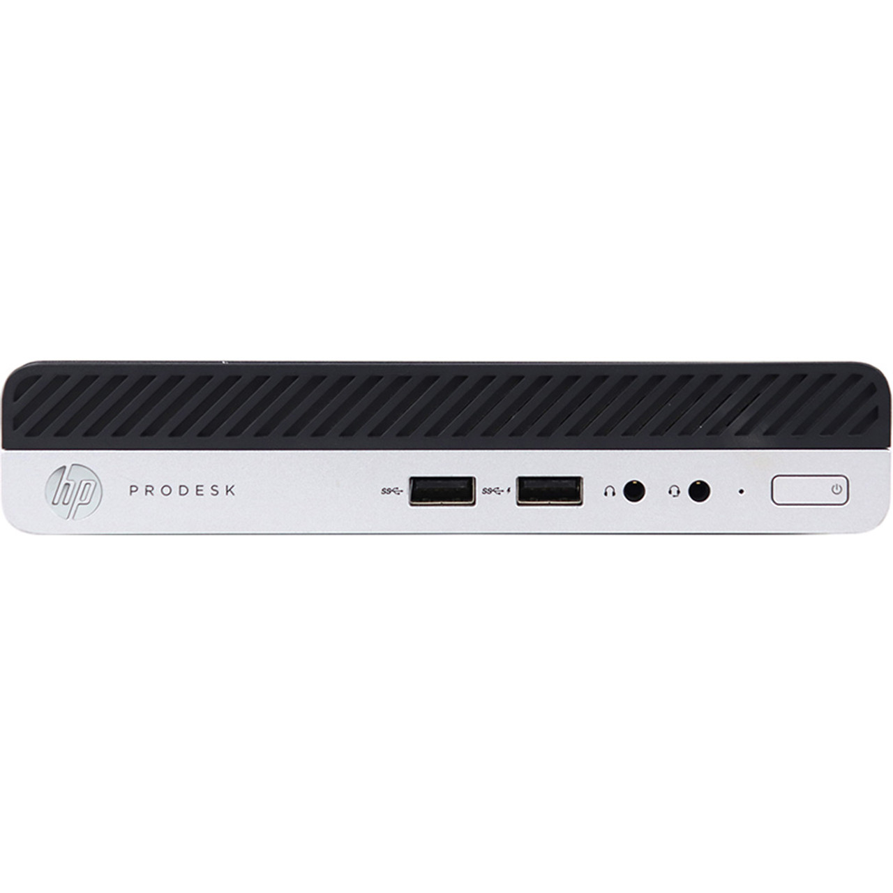 お買い得人気HP ProDesk 400 G3 DM【i5 SSD】windows10 Windowsデスクトップ