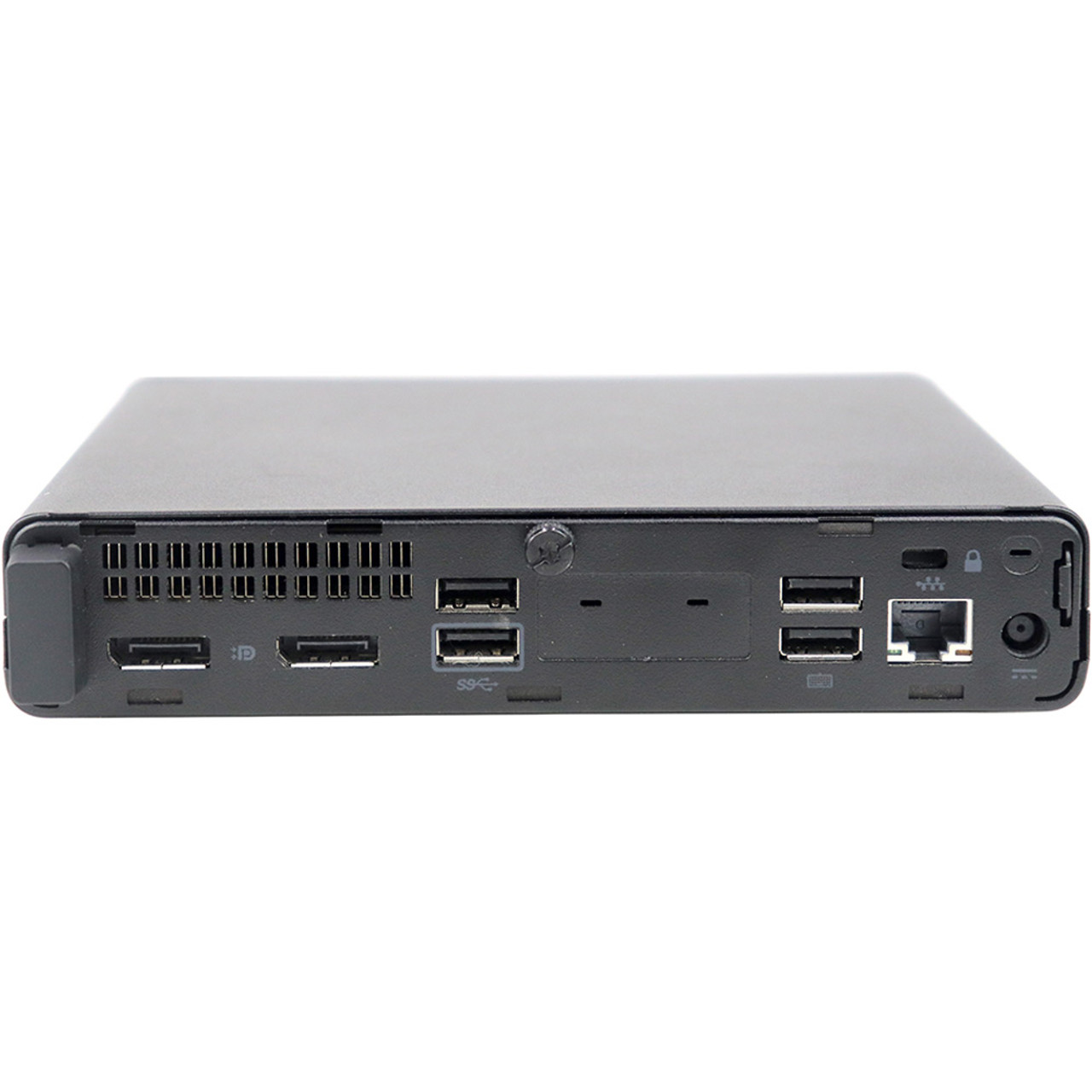 HP ProDesk 400 G3 Mini Pc Intel i5 7th Gen. 8GB RAM 256GB SSD