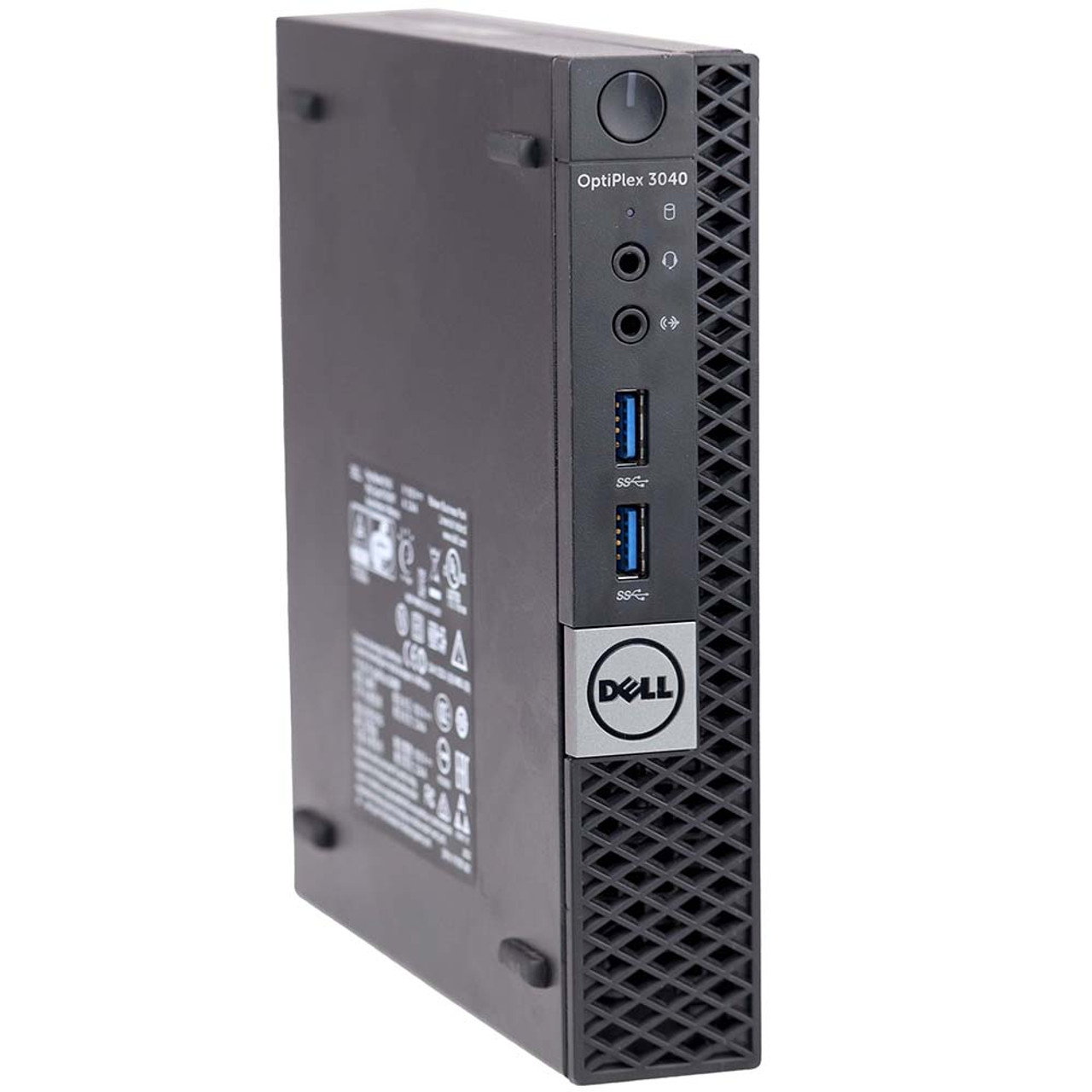 Dell OptiPlex 3040 Micro Desktop Computer Core i5 6th Gen 16GB RAM