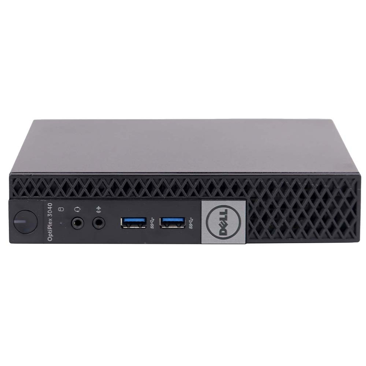 Dell OptiPlex 3040 Micro Desktop Computer Core i5 6th Gen 16GB RAM