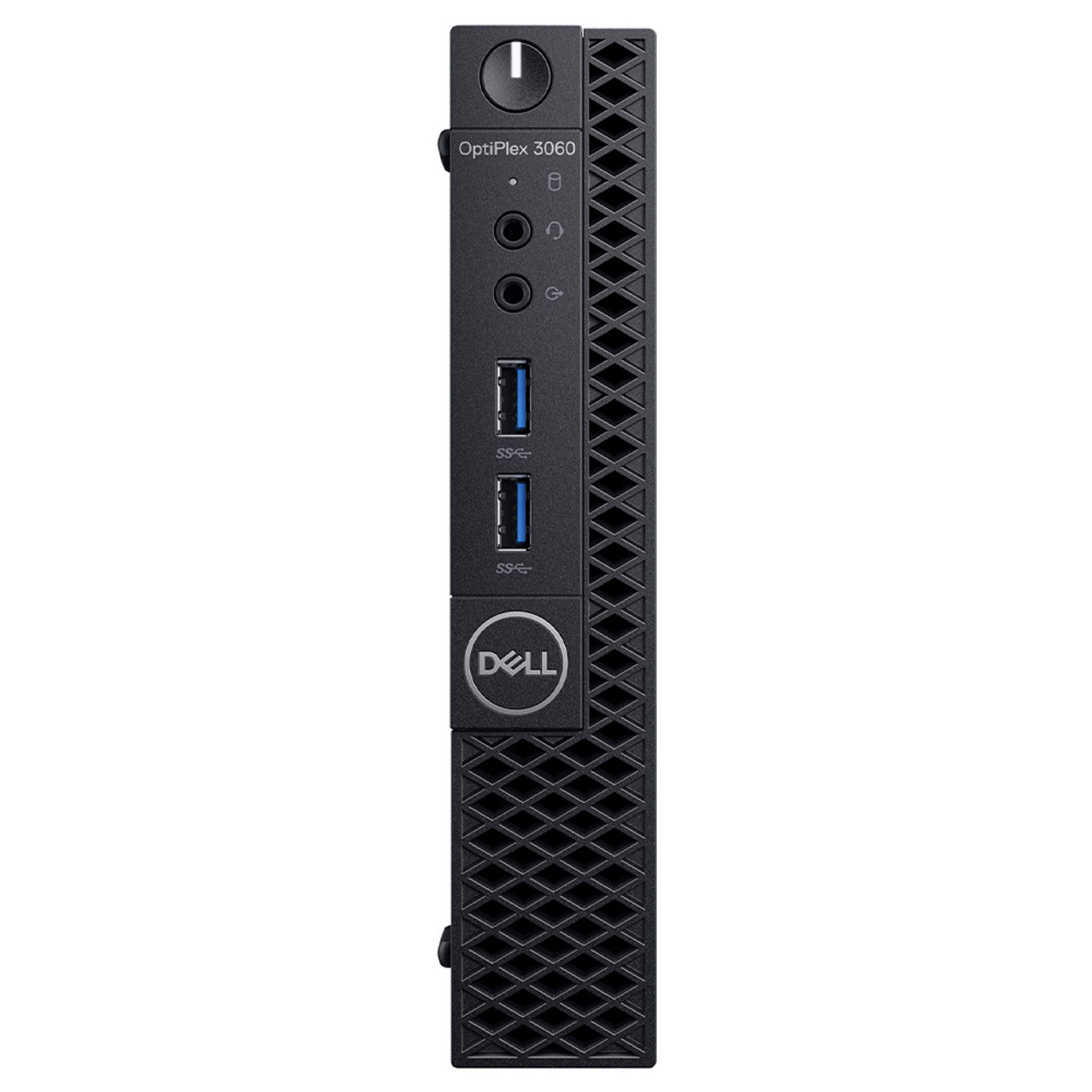 Dell OptiPlex 3060 Mini Pc Intel i5 8th Gen. 8GB RAM 1TB HDD Dual