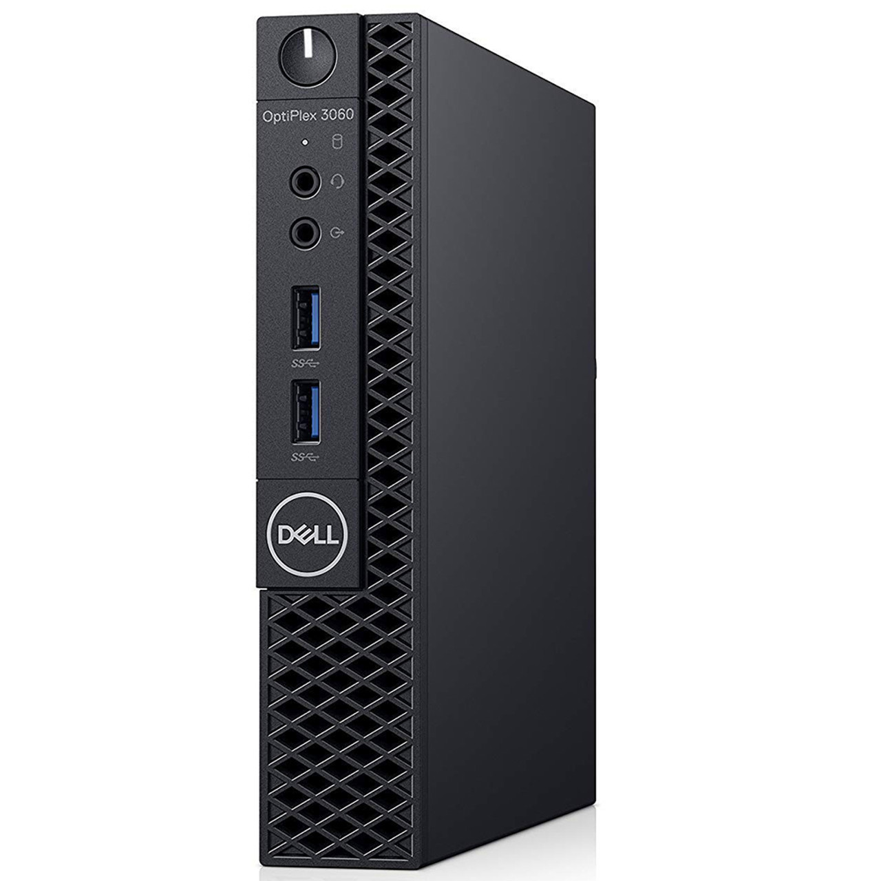 Dell OptiPlex 3060 Mini Pc Intel i5 8th Gen. 8GB RAM 1TB HDD Dual