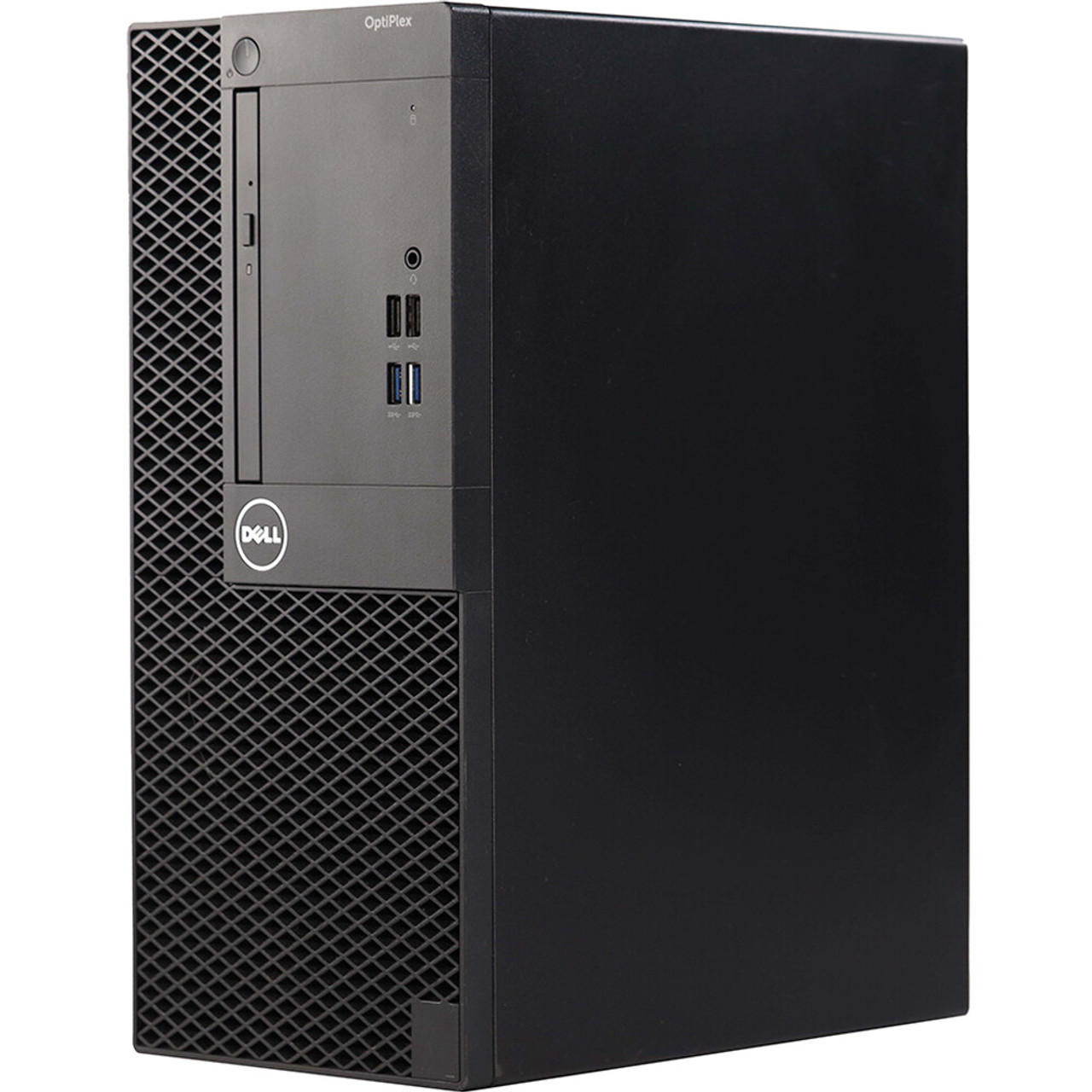 Dell OptiPlex 5050 Tower Desktop Computer Intel Core i7 7th gen 32GB RAM  1TB+1TB SSD GT 1050 Wi-Fi Windows 10 Pro