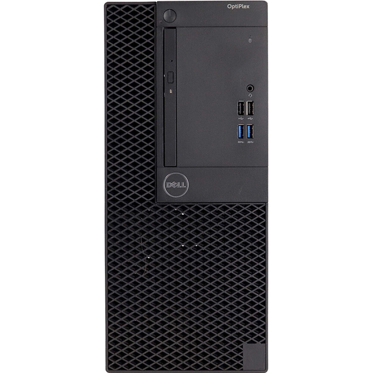 Dell OptiPlex 5050 Tower Desktop Computer Intel Core i7 7th gen 