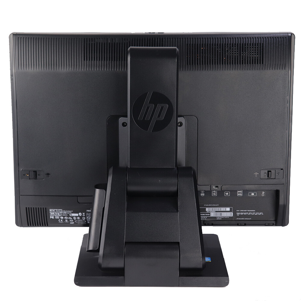 HP EliteOne 800 G1 24 in Touchscreen All In One Desktop Computer