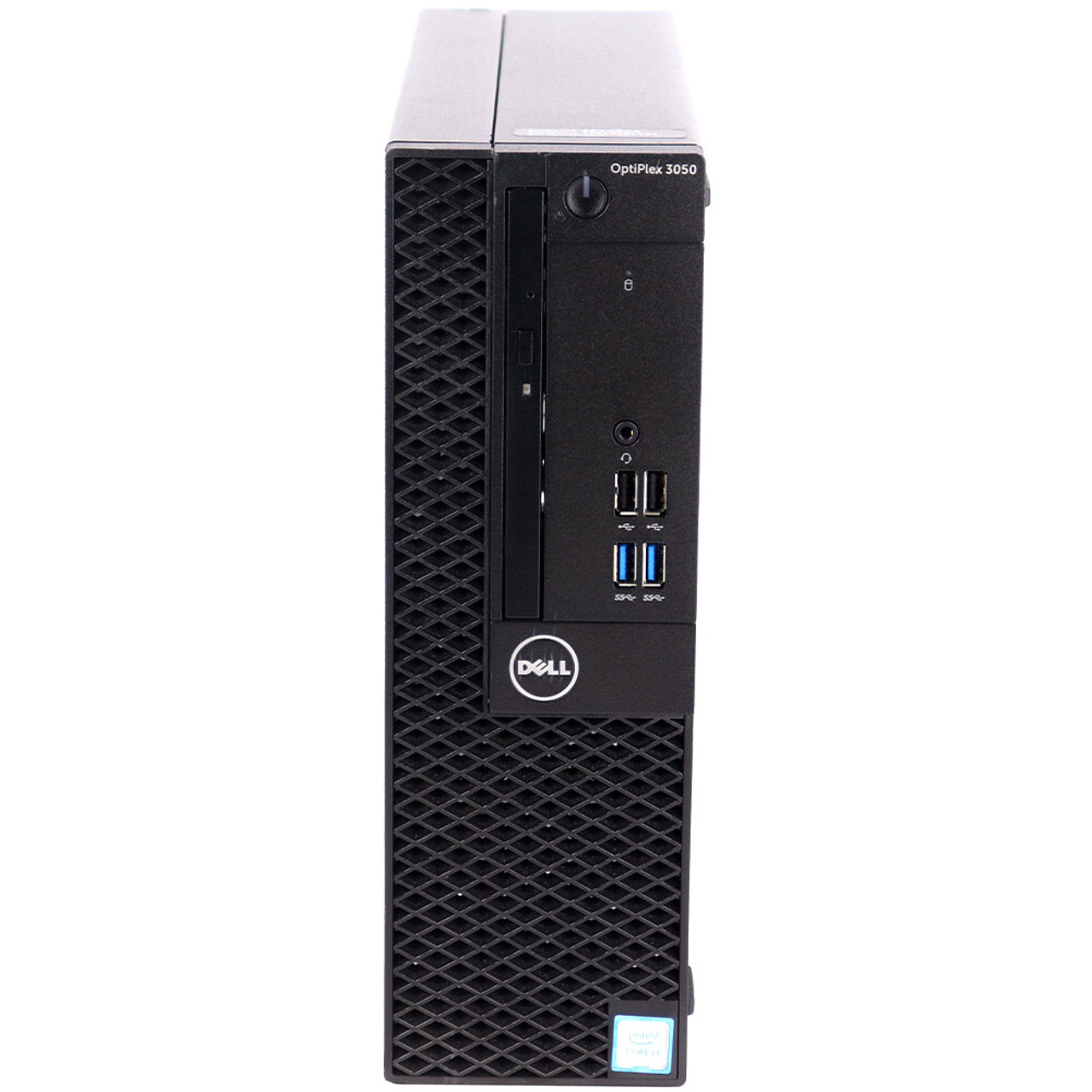 Dell OptiPlex 3050 SFF Desktop Computer Intel Core i3 6th gen 16GB RAM  512GB SSD Wi-Fi Windows 10 Pro