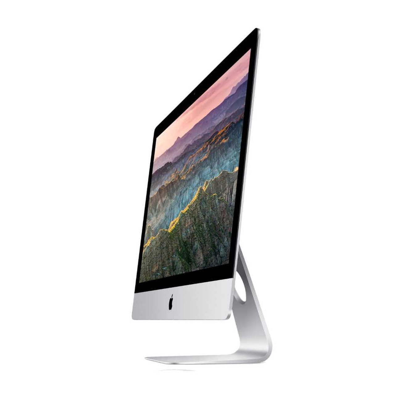 2019 Apple iMac with Retina 4k/3.6 GHz Intel Core i3 Quad-Core 8GB