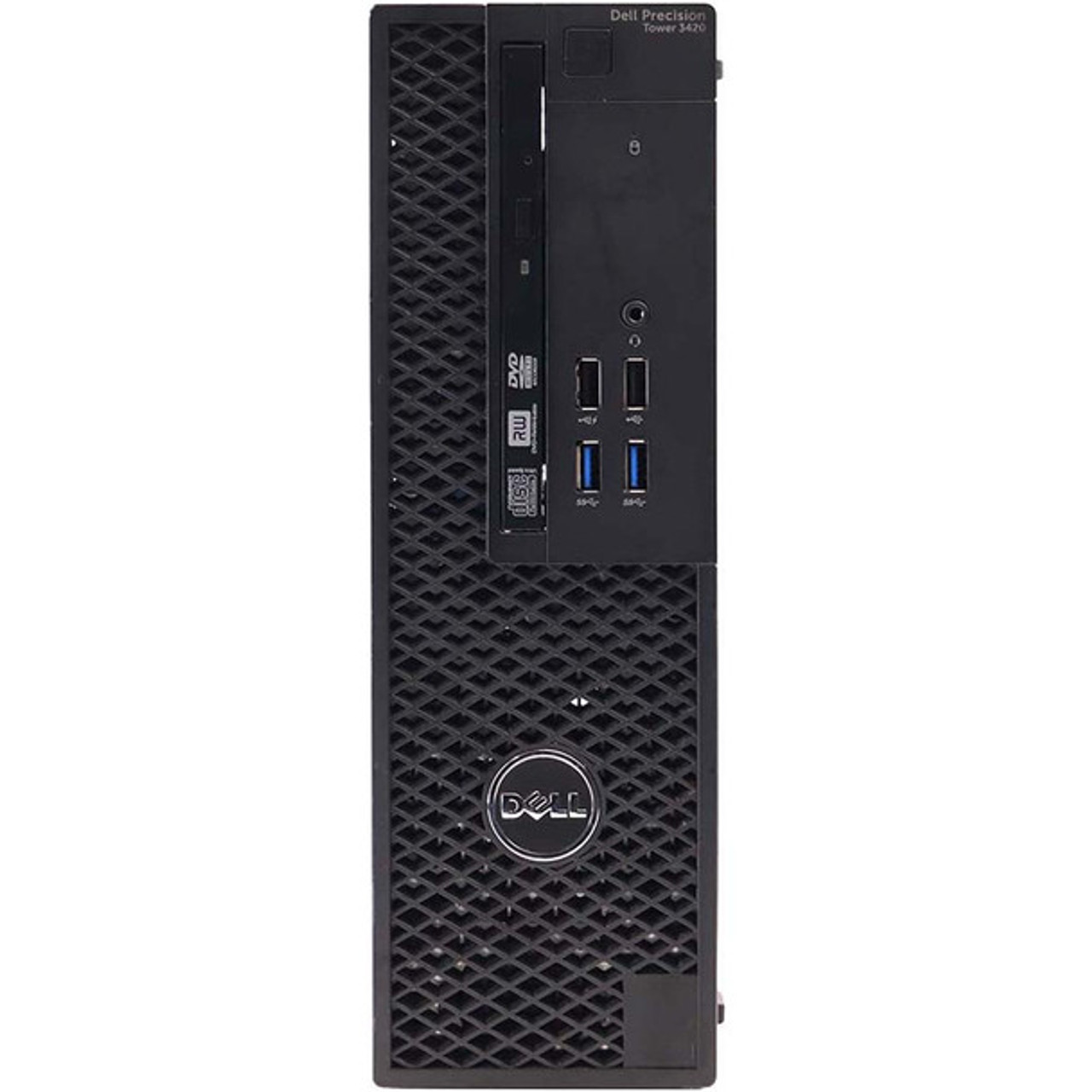 Dell Precision T3420 Intel Xeon Workstation | 32GB RAM | 1TB SSD | AMD  FirePro W2100