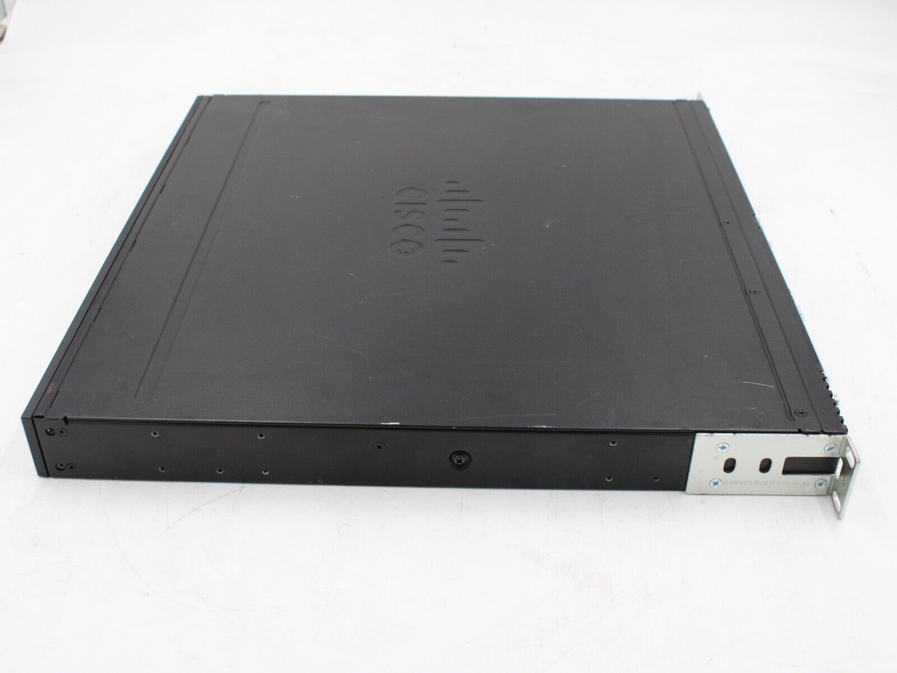 Cisco ISR4331/K9 4300 Series 3-Port Gigabit Integrated Services