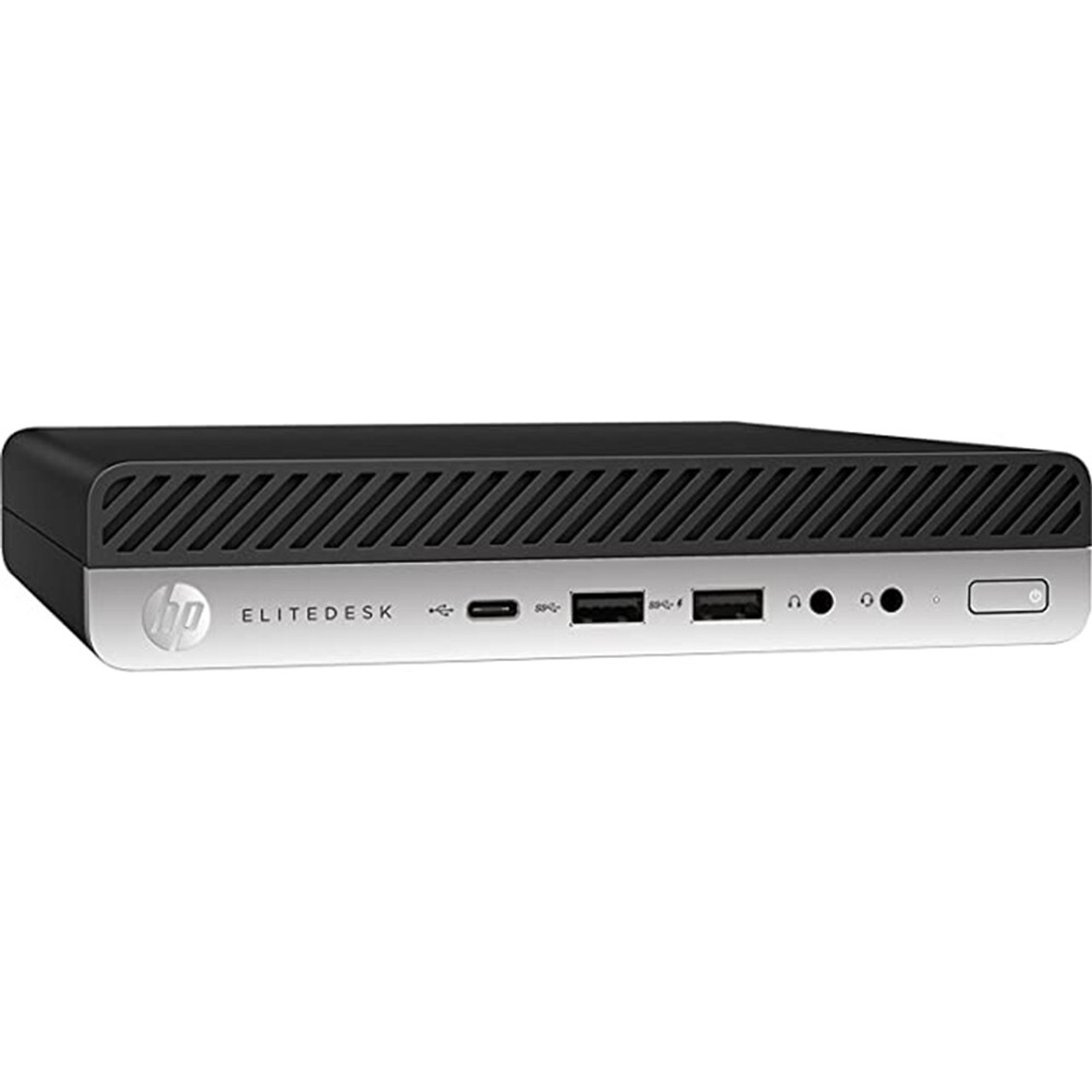 HP EliteDesk 800 G3 Mini i7 (OS 未インストール) HP EliteDesk 800 G3 Mini i7 (OS 未インストール) HP Elitedesk