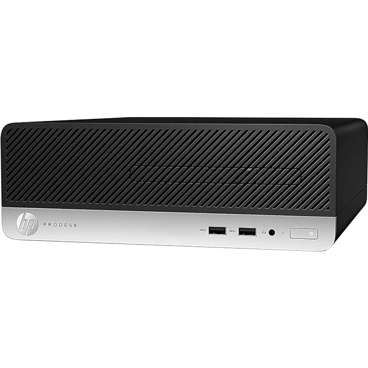 HP ProDesk 400 G4 Intel i5 7th Gen. 16GB RAM 256GB SSD 22in
