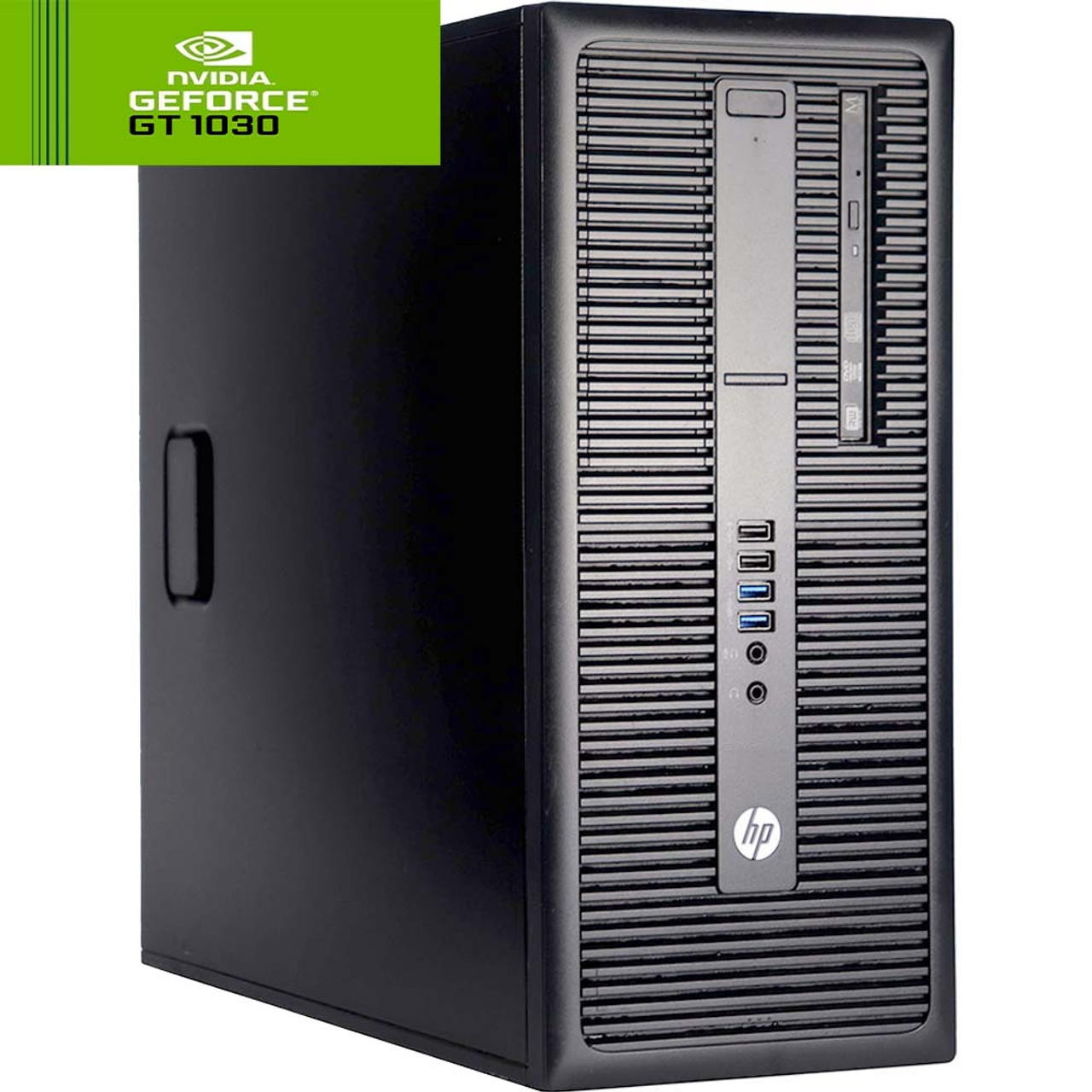 HP ProDesk 600 G2 Tower Intel Core i5 6th Gen. 16GB RAM 1TB Hard 