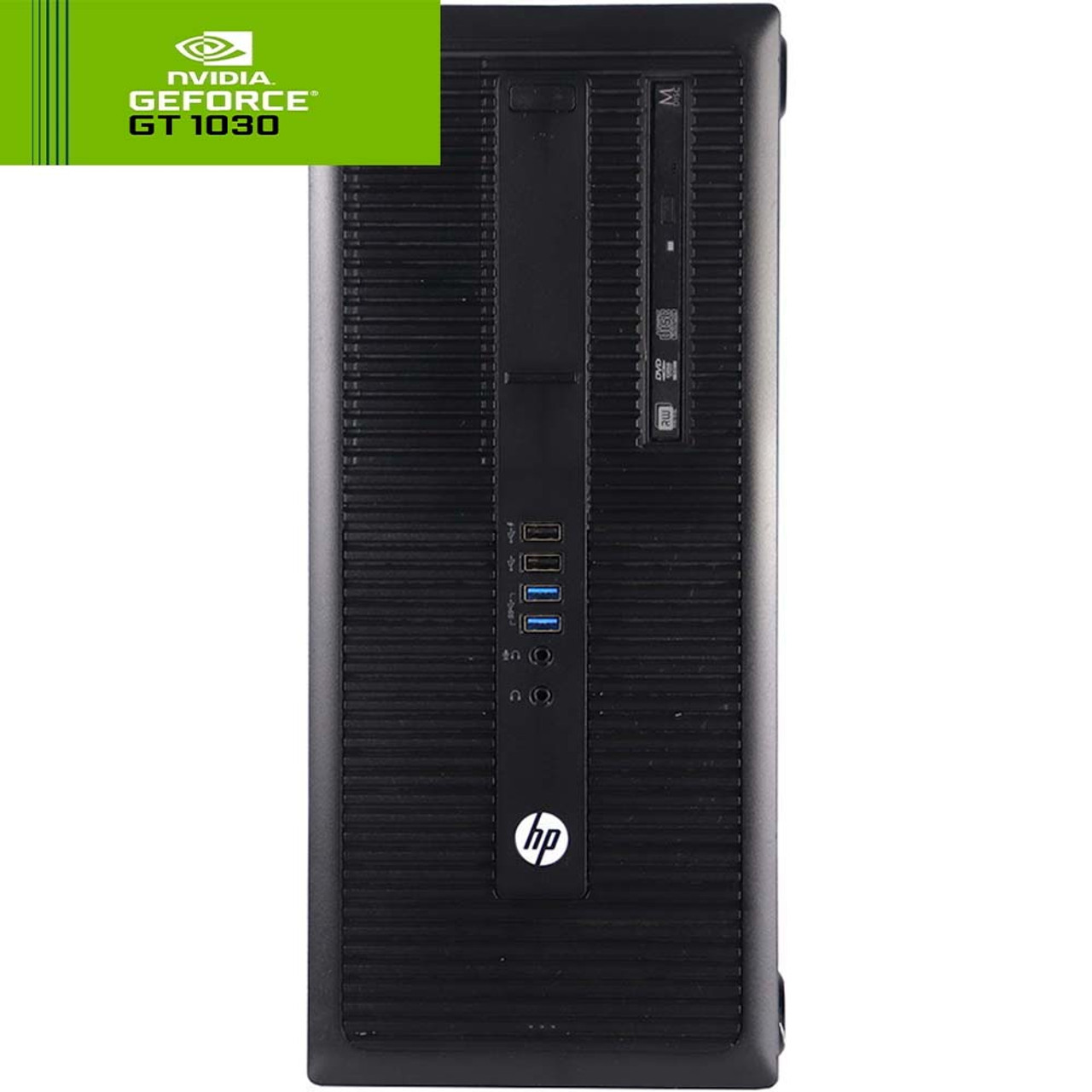 HP ProDesk 600 G2 Tower Intel Core i5 6th Gen. 16GB RAM 1TB Hard 