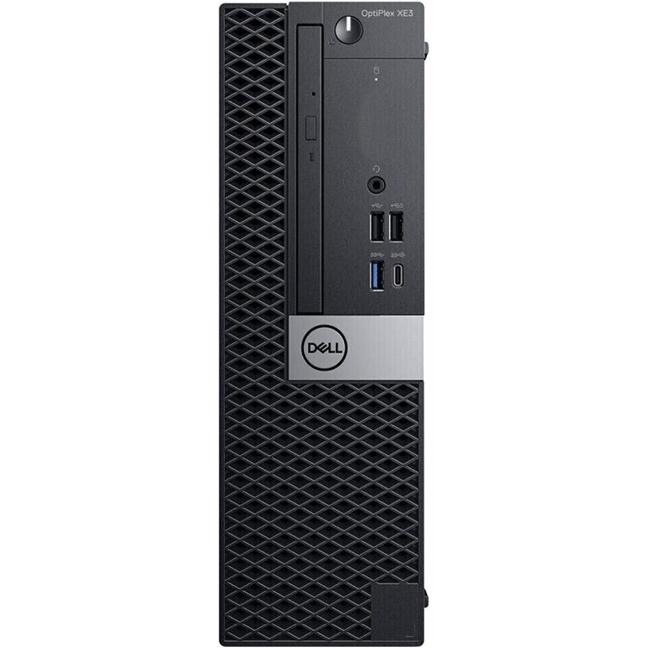 Dell OptiPlex XE3 SFF Desktop Computer Intel Core i5 8th 