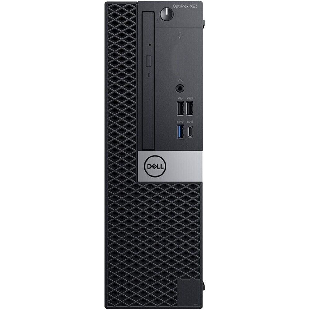 Dell OptiPlex XE3 SFF Desktop Computer Intel Core i5 8th