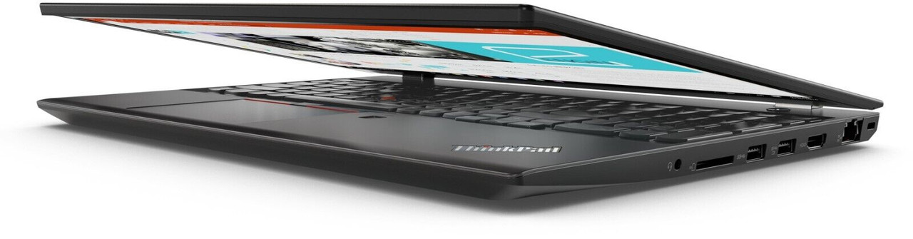 Lenovo ThinkPad T580 15.6in Laptop Computer Intel Core i7 8th Gen