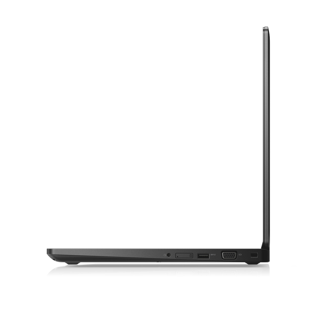 Dell Latitude 3380 Laptop i5-7200U 8 GB 250 GB HDD Windows