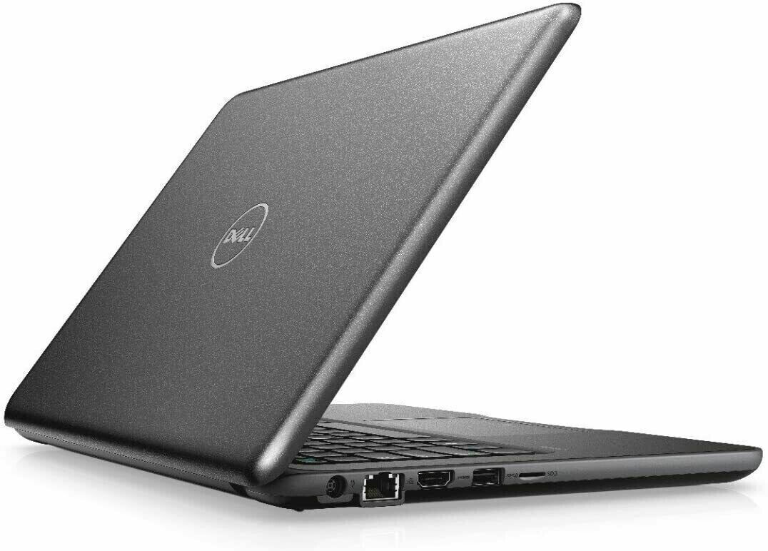 Dell Latitude 3380 13.3