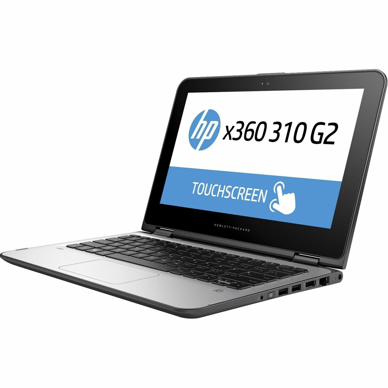 HP X360 310 G2 2-in-1 Touchscreen 11.6in Laptop Pentium 4GB RAM