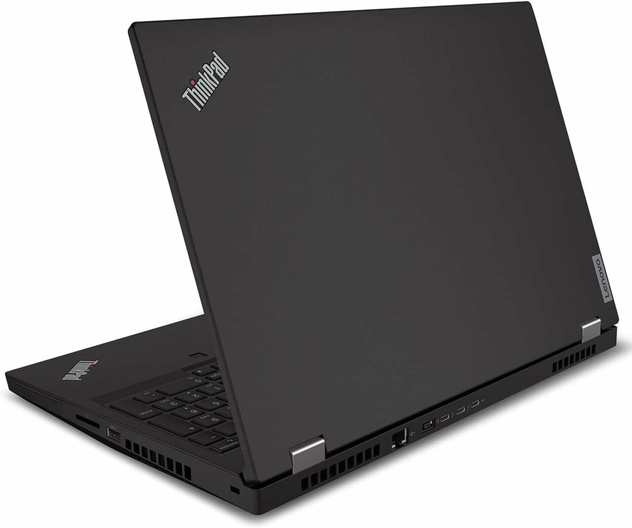 Lenovo ThinkPad P15s 15.6 in Laptop Computer 16GB RAM 512GB