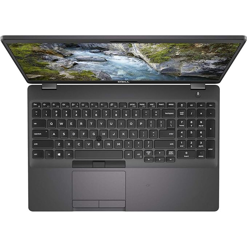 Dell Precision 3541 15.6