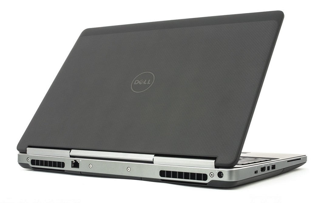 DELL Precision7710 XeonノートPC ブラック DELL Precision7710 XeonノートPC ブラック