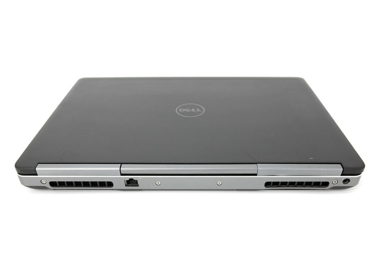 Dell Precision 7710 Laptop 17