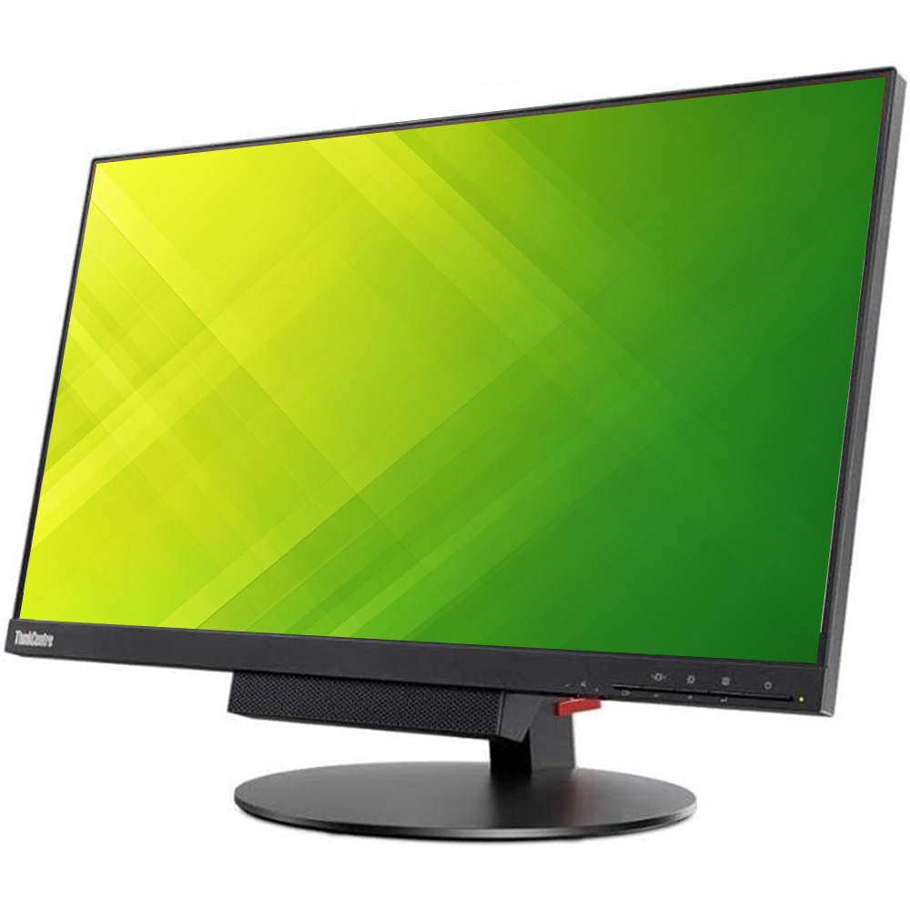 Lenovo ThinkCentre Win11 デスクトップ 23.8'モニタ ThinkCentre Tiny-in-One 22 (マルチタッチ対応モデル) | レノボ