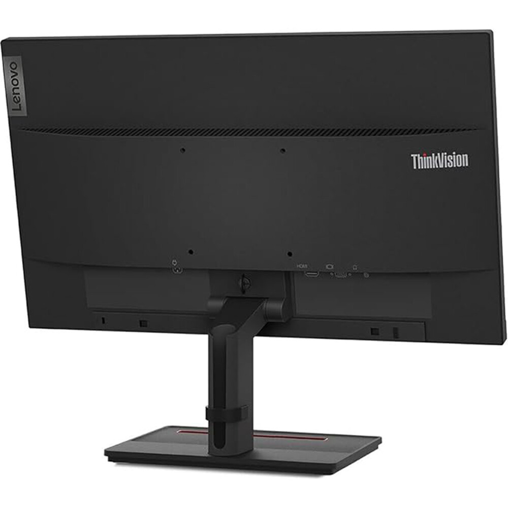 Lenovo ThinkVision S22E-20 21.5in 1920 x 1080 65Hz HDMI VGA Slim Bezel ...