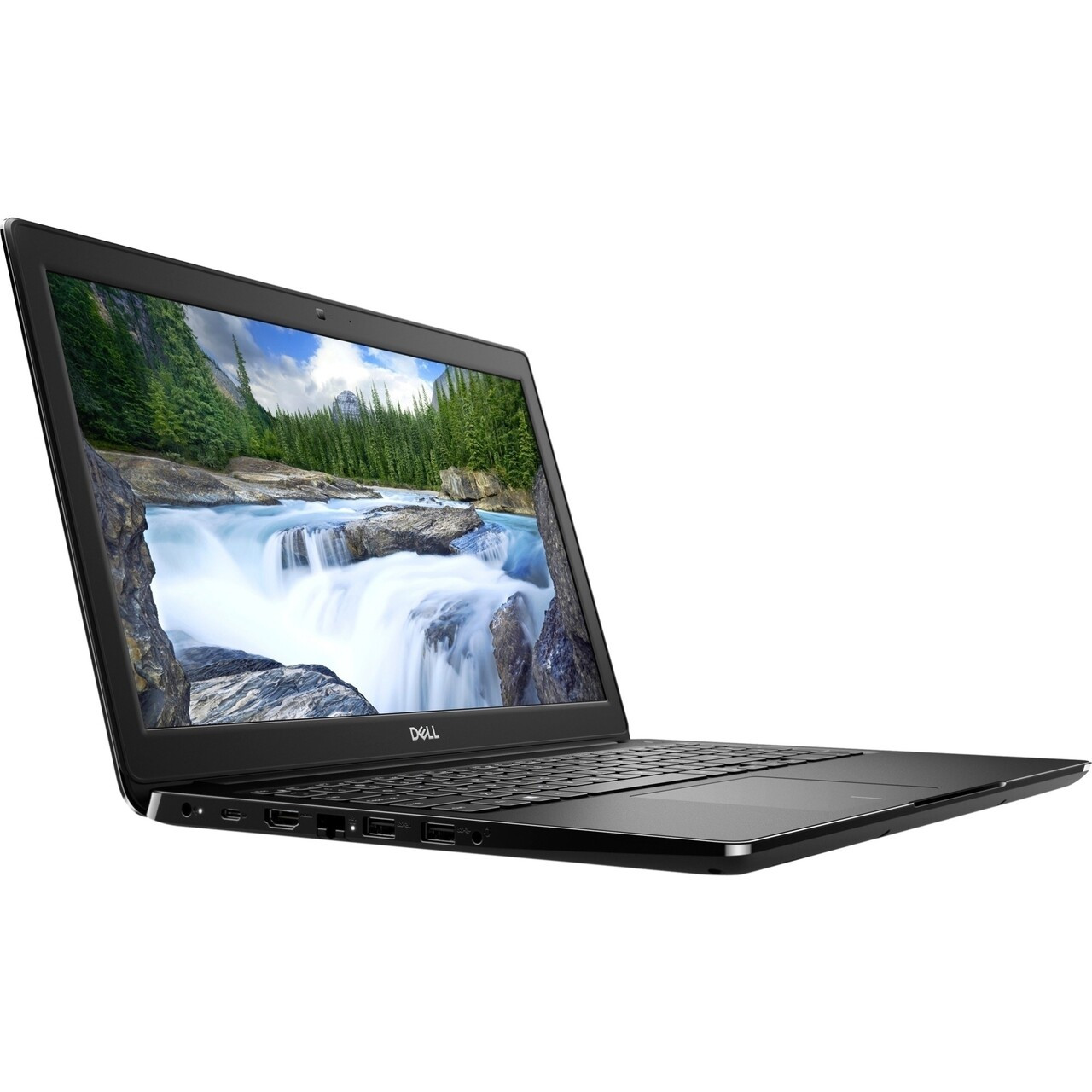 DELL DELL Latitude 3500 Core i5 8365U 1.6GHz/8GB/256GB(SSD)/15.6W/FHD(1920x1080) タッチパネル/Win11 【544249345】