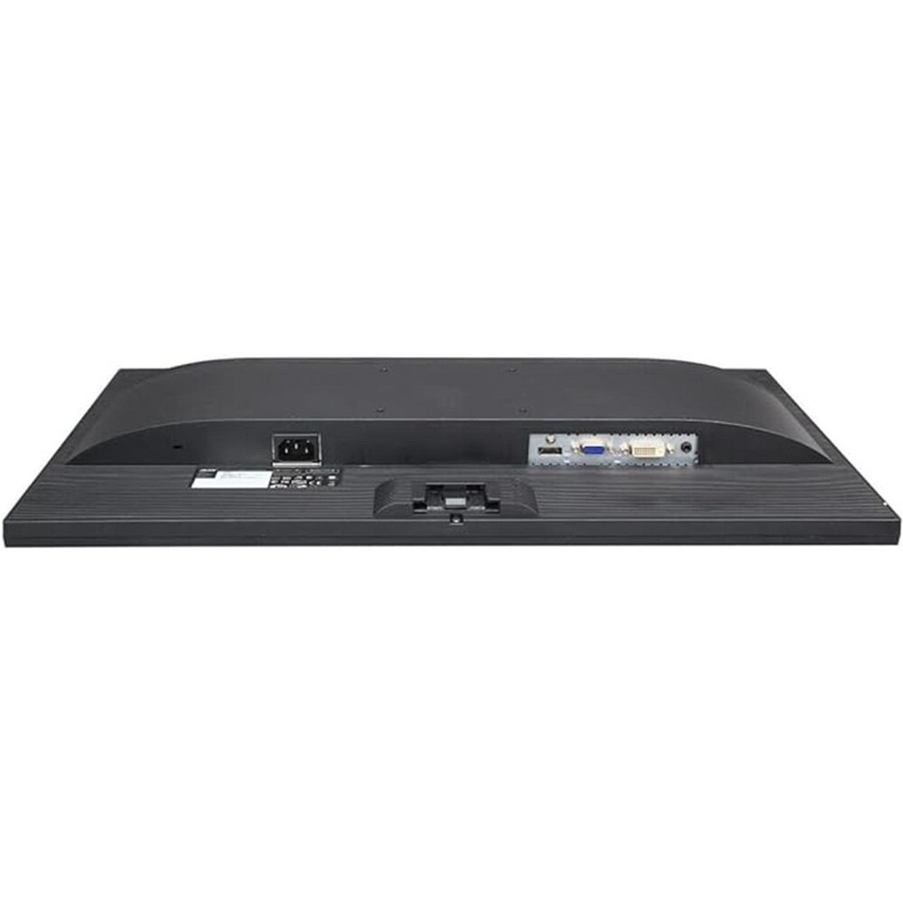 Acer V246HL 24in 1920x1080 Full HD 16:9 DVI VGA DP Desktop