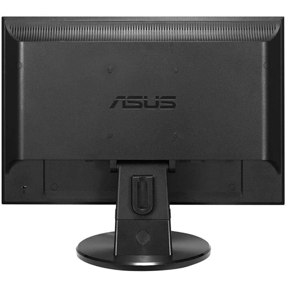 Asus VW199T-P 19in 1440x900 75Hz 16:10 VGA DVI Desktop Computer Monitor LCD