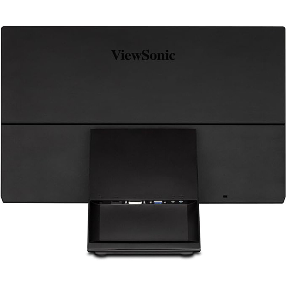 Viewsonic VX2370Smh 23in 1920x1080 60Hz HDMI VGA DVI Slim Bezel