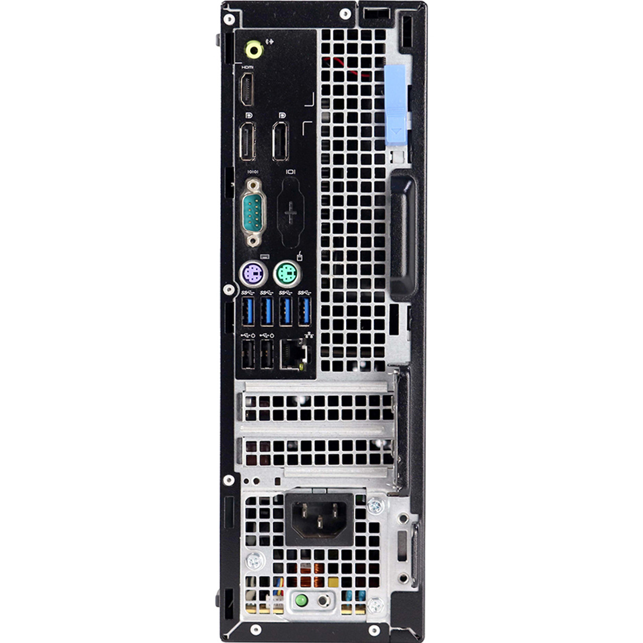 Dell OptiPlex 5040 SFF Desktop Computer | Intel Core i5 6th Gen | 32GB DDR4  RAM