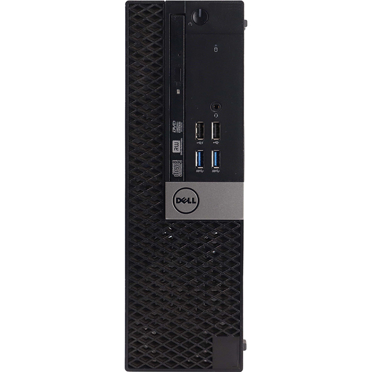 Dell OptiPlex 5040 SFF Desktop Computer | Intel Core i5 6th Gen 