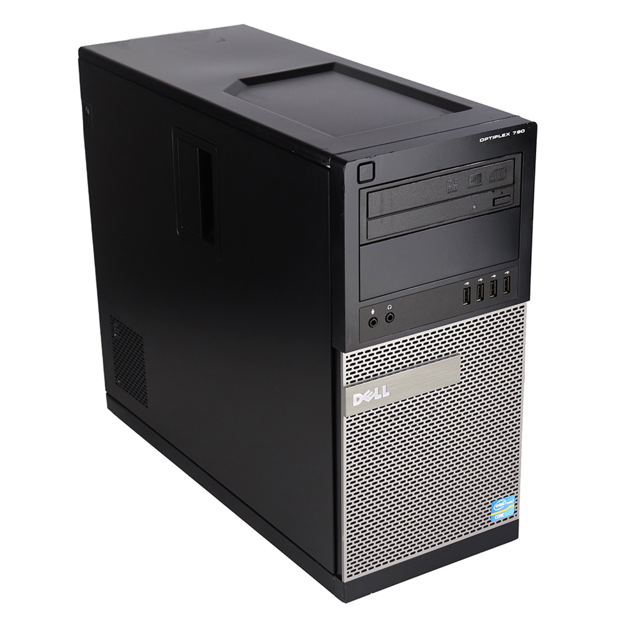 Dell OptiPlex Tower Intel Core i7 16GB RAM 500GB HDD No