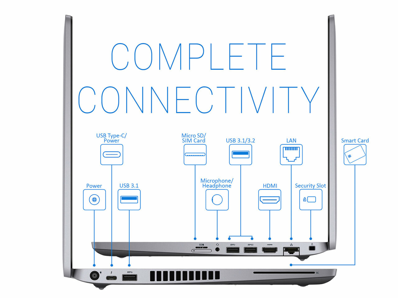 Windowsノート本体 DELL Latitude 5510 Core i5 8GB SSD Amazon.com: Dell Latitude 5510 Laptop | 15.6