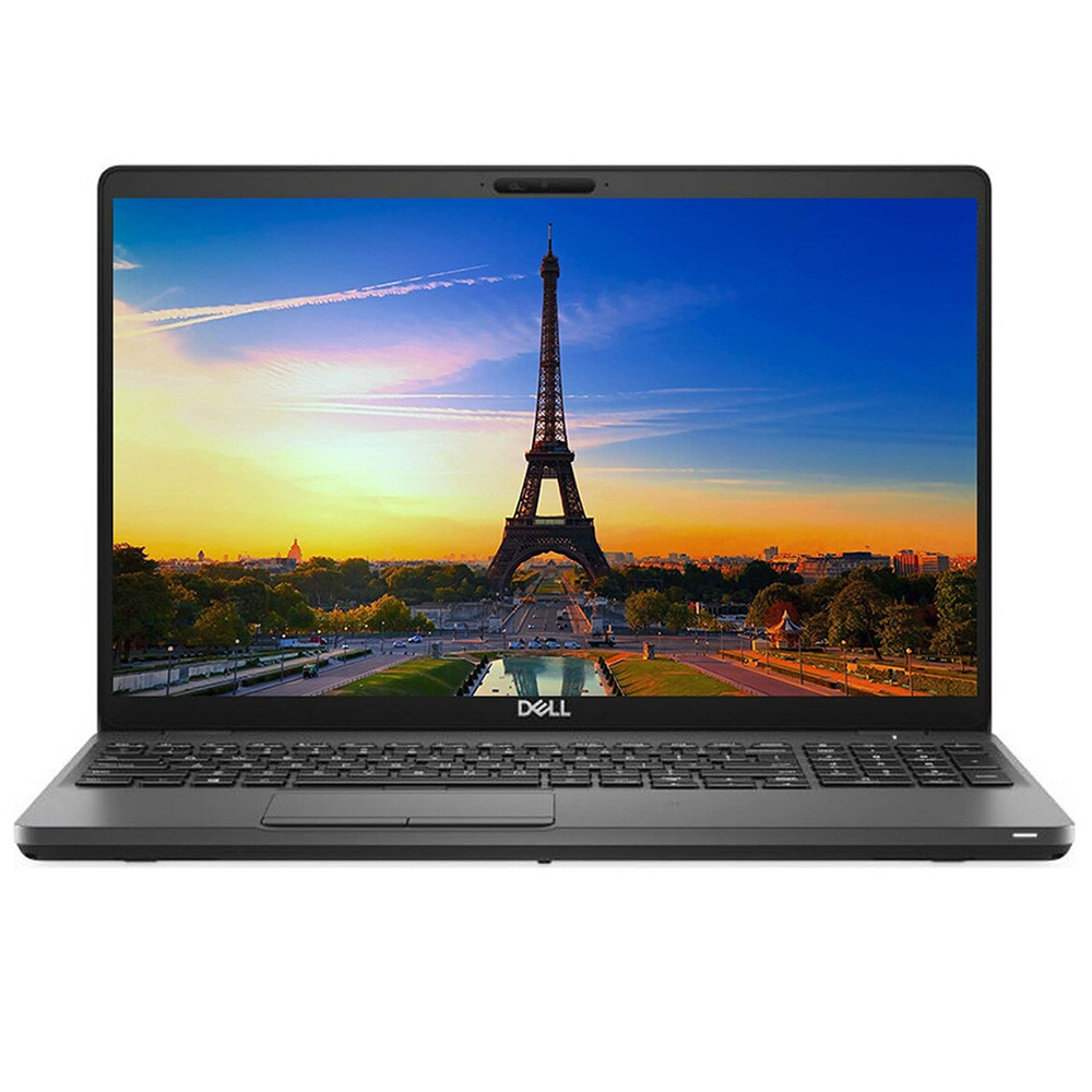 Precision 3540 Dell Precision 3540 Laptop PC 15.6