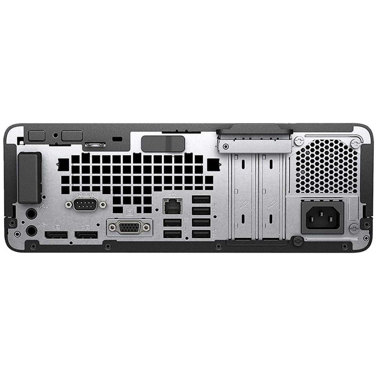 HP ProDesk 600 G3 SFF Desktop Computer | Intel Core i5 6th Gen | 32GB DDR4