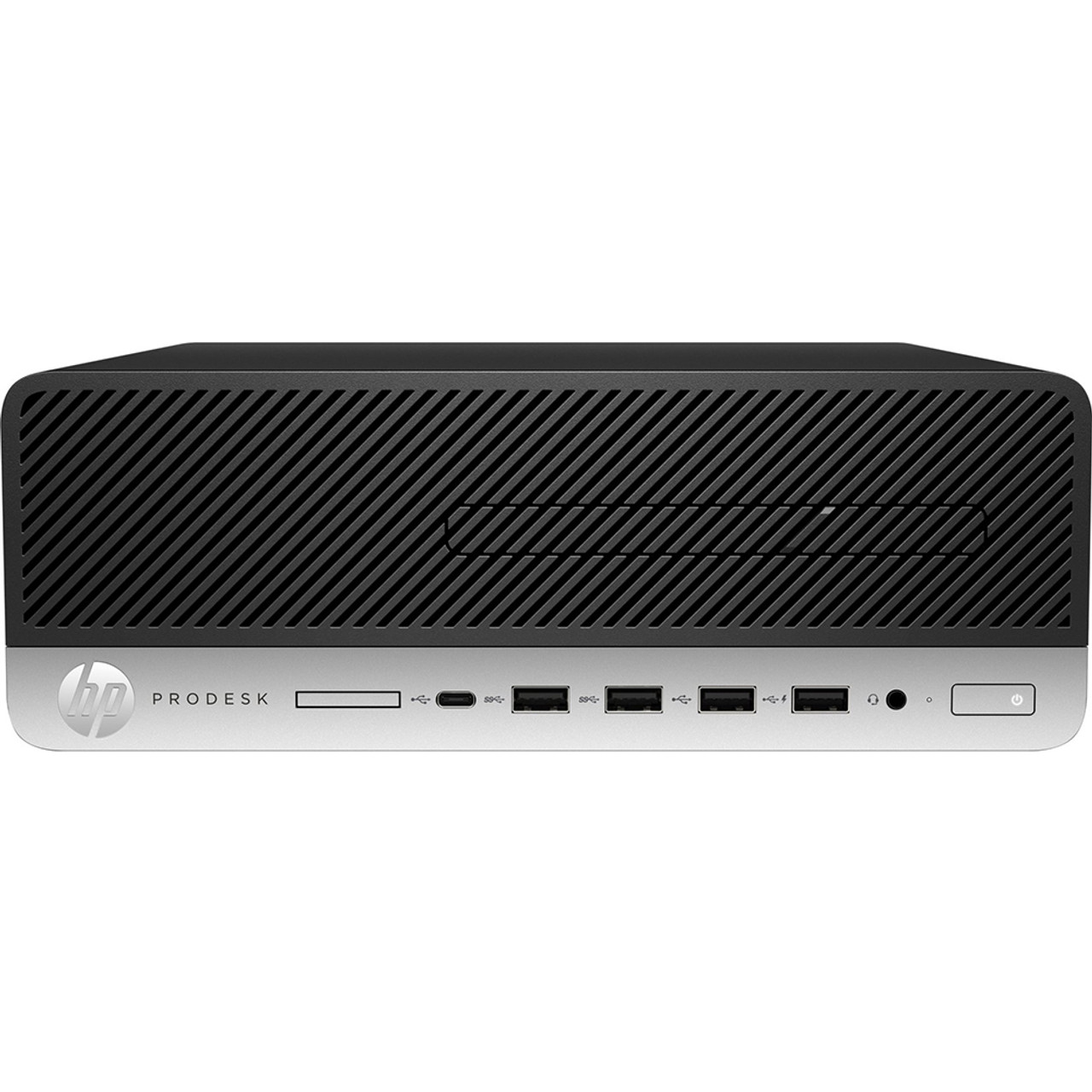 HP ProDesk 600 G3 SFF Desktop Computer | Intel Core i5 6th