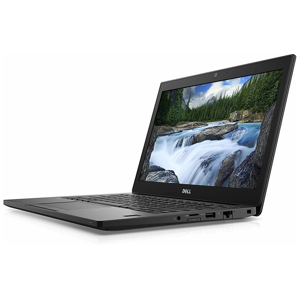 Windowsノート本体 DELL Latitude 7290 i5-7300 8GB 256GB SSD Dell Latitude 7290 Laptop PC 12.5