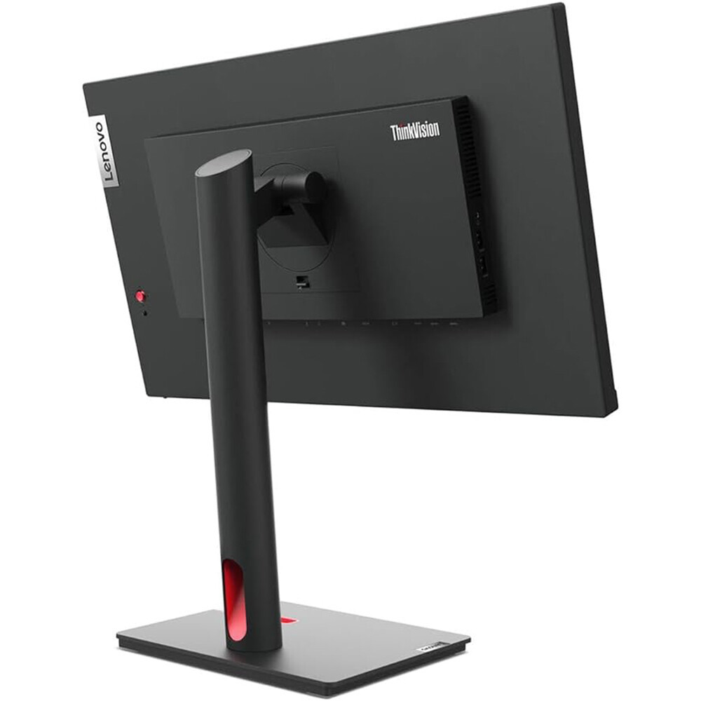 Lenovo ThinkVision 23in 1920x1080 60Hz 16:9 HDMI VGA DisplayPort