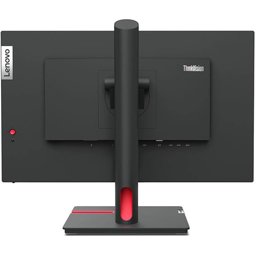 Lenovo ThinkVision 23in 1920x1080 60Hz 16:9 HDMI VGA DisplayPort
