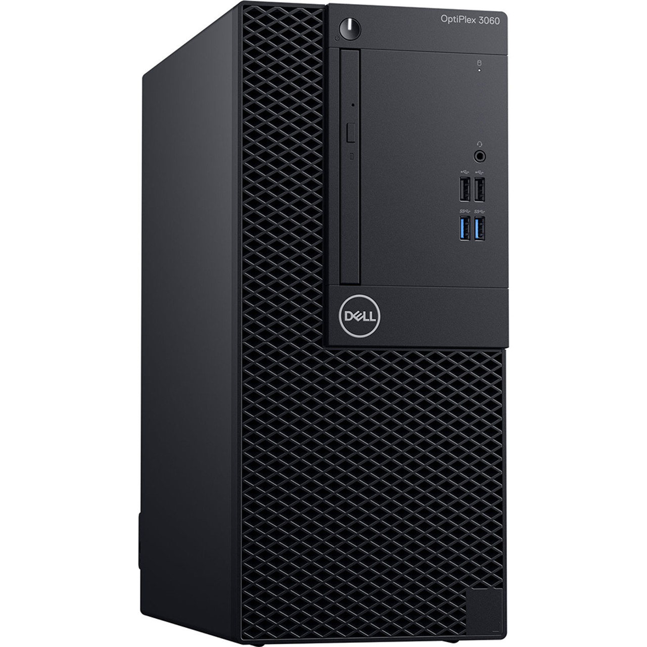 Dell OptiPlex 3060 Tower Desktop Computer Intel i5 16GB RAM