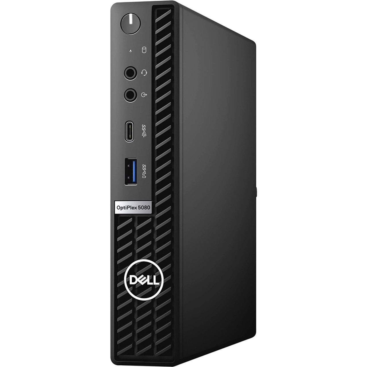Dell OptiPlex 5080 Mini Pc Intel Core i5 10th Gen. 8GB RAM