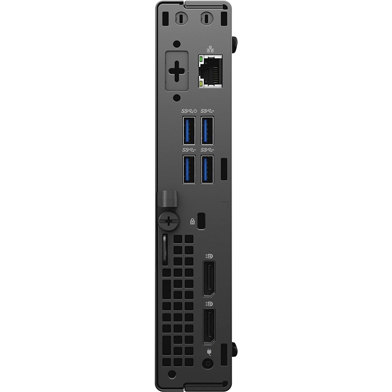 Dell OptiPlex 5080 Mini Pc Intel Core i5 10th Gen. 8GB RAM