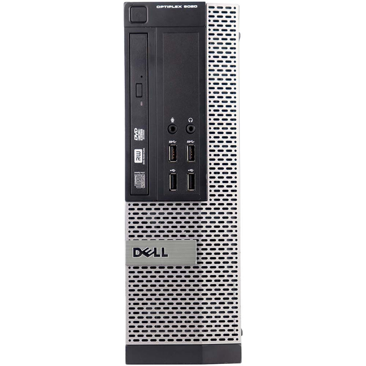 Dell OptiPlex Small Form Factor (SFF) Intel Core i7 4th Gen. 16GB RAM ...