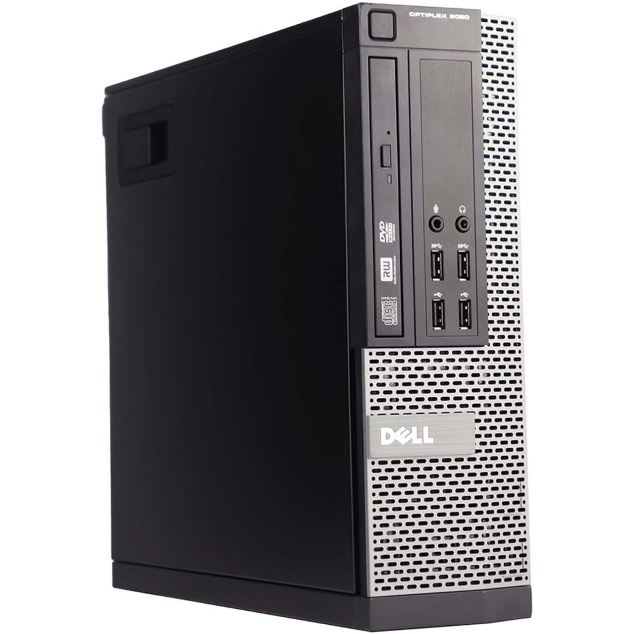 Dell OptiPlex Small Form Factor (SFF) Intel Core i7 4th Gen. 16GB RAM ...